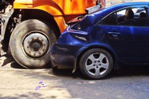 What Should I Do If Someone From The Trucking Company Calls Me Before I’ve Picked A Truck Accident Lawyer?