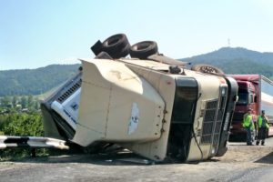 Columbus Truck Accident Lawyer