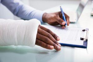 Columbus Personal Injury Lawyer