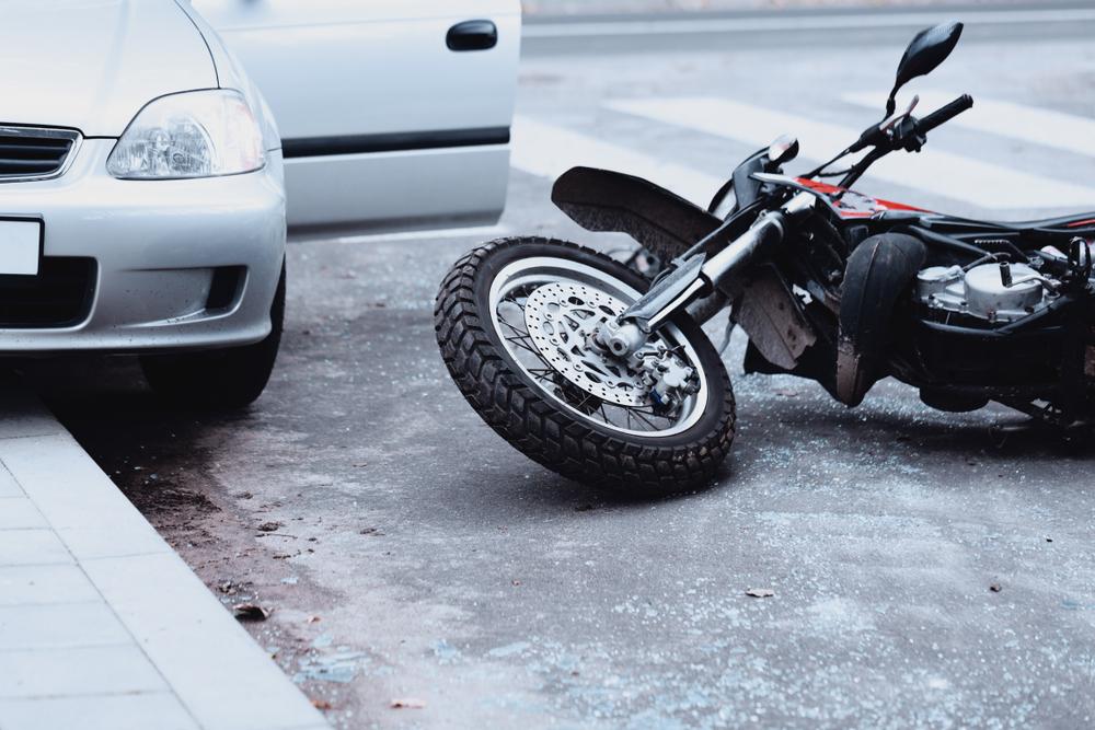 Columbus Motorcycle Accident Lawyer | Free Consultation