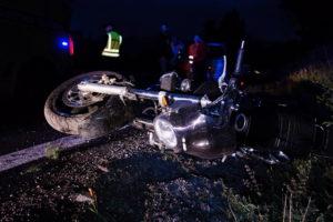Dublin Motorcycle Accident Lawyer