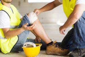 Columbus work injury lawyer