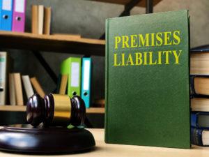 Grove City premises liability lawyer