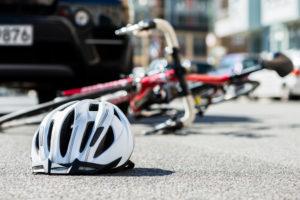 Marion bicycle accident lawyer