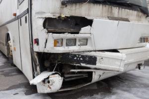 Grove City Bus Accident Lawyer