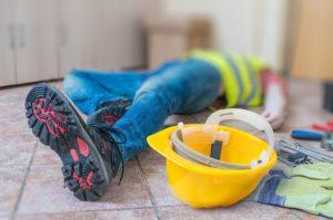 Grove City Construction Accident Lawyer