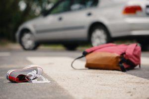 Grove City Pedestrian Accident Lawyer