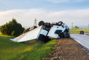 cincinnati truck accident lawyer