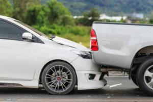 grove city car accident lawyer rear end collision