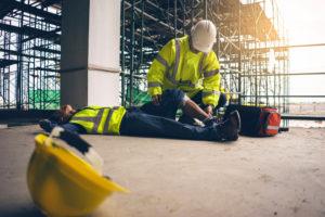 marysville construction accident lawyer