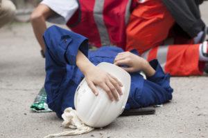 Construction Accident Attorney Serving Worthington