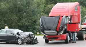 Cleveland Truck Accident Lawyer