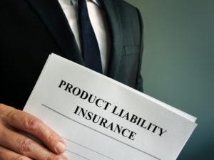 Marion Product Liability Lawyer