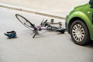 Newark Bicycle Accident Lawyer
