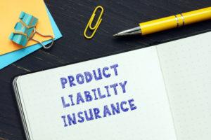 Newark Product Liability Lawyer