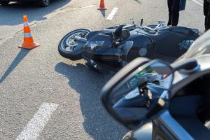 Pickerington Motorcycle Accident Lawyer