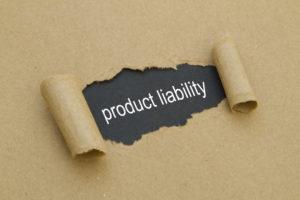 Pickerington Product Liability Lawyer