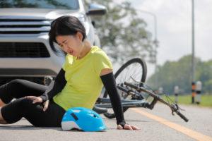 Reynoldsburg Bicycle Accident Lawyer