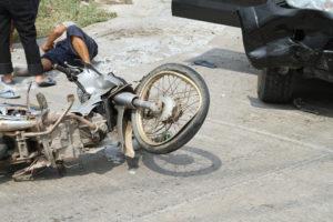 Reynoldsburg Motorcycle Accident Lawyer