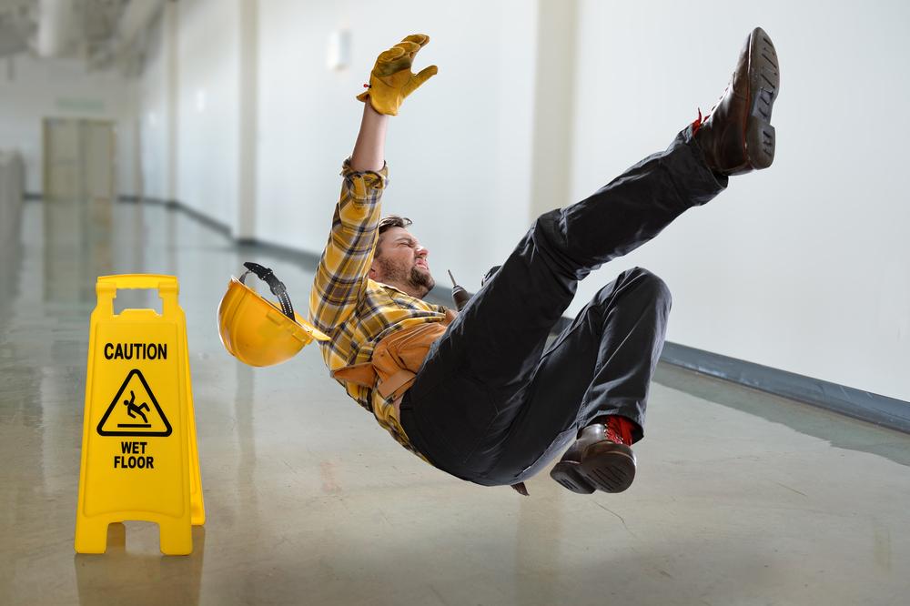 Slip and fall discount attorneys near me