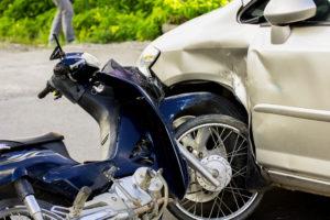 Whitehall Motorcycle Accident Lawyer