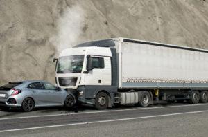 Whitehall Truck Accident Lawyer
