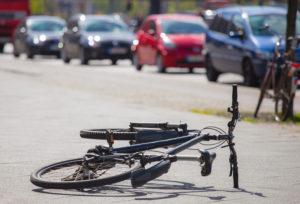 Gahanna Bicycle Accident Lawyer