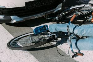 Hilliard Bicycle Accident Lawyer