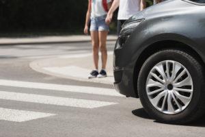 Upper Arlington Pedestrian Accident Lawyer