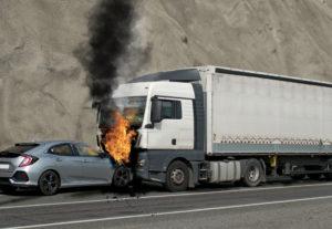 Are There Any Special Safety Regulations That Apply to Commercial Trucks?