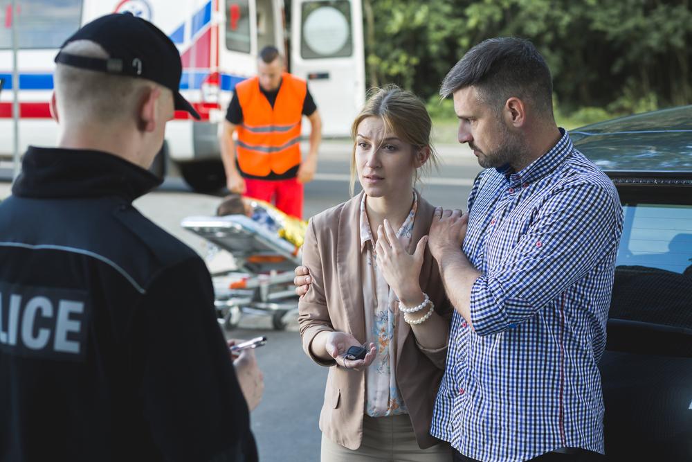can you call the police if someone threatens to hurt you