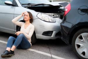 Can I Get Concussions and Traumatic Brain Injuries from Car Accidents?