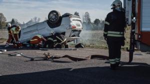 Do I Have to Be Physically Injured in a Car Accident to Get Compensation?