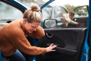 Do I Need to Have a Permanent Injury in Order to Receive Compensation After a Car Accident?
