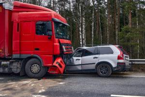 How Can I Prove the Trucker in My Crash Was Texting While Driving?