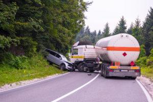 What if I Am Partly At Fault in a Truck Accident?
