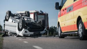What if There Are Multiple Injured People in My Car Accident?