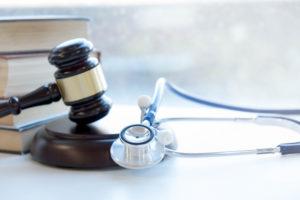 Who Pays my Medical Expenses While my Case is Pending?