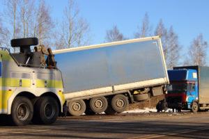 How Long Will it Take to Resolve my Truck Accident Case?