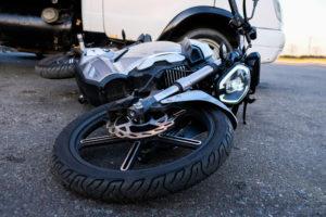 Union County Motorcycle Accident Lawyer