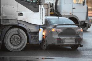 What Should I do in The Days Following a Truck Accident