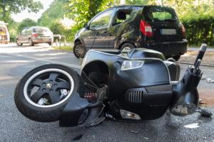 Worthington Motorcycle Accident Lawyer