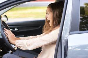 Rideshare Accident Lawyer Serving Grove City, OH