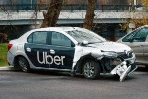 Dublin, OH, Uber Accident Lawyer