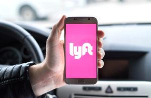 Gahanna, OH, Lyft Accident Lawyer