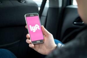 Grove City, OH Lyft Accident Lawyer