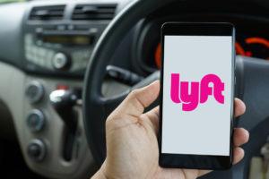 Powell, OH Lyft Accident Lawyer