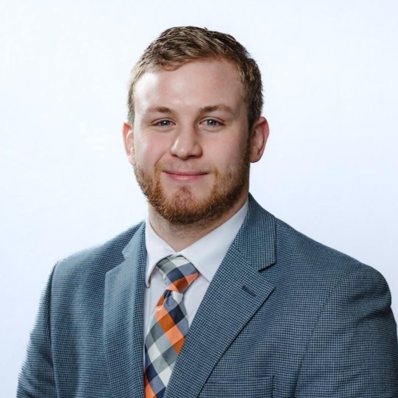 Richard P. Bogetich III